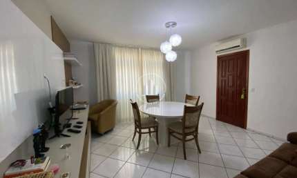Casa em condomínio fechado com 2 quartos à venda na Rua Humaitá, 1, Canto, Florianópolis