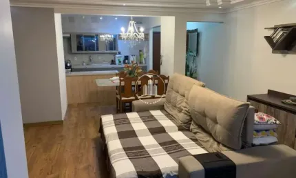 Apartamento com 2 quartos à venda na Rua Maria Manchen de Souza, 387, Kobrasol, São José