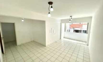 Apartamento com 3 quartos à venda na Avenida Trompowsky, 39, Centro, Florianópolis