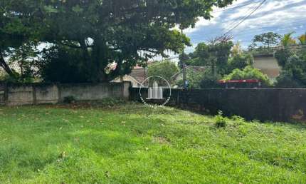Terreno à venda na Rua Frederico Afonso, 4046, Centro, São José