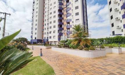 Apartamento 2 Quartos no Boulevard Hercilio Luz - Capoeiras