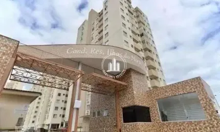 Apartamento com 3 quartos à venda na Rua Adão Manoel da Silva, 97, Areias, São José