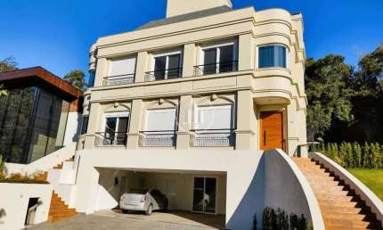 Casa com 4 quartos à venda na Servidão Cacupé, 1, Cacupé, Florianópolis