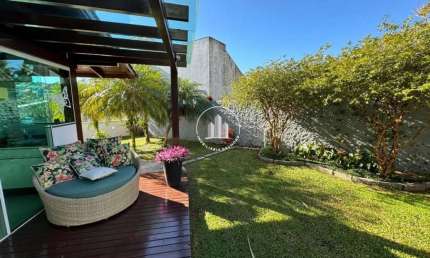 Casa com 3 quartos à venda na Rua Eduardo Nader, 1, Bom Abrigo, Florianópolis