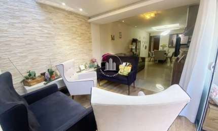 Apartamento com 3 quartos à venda na Rua São Pedro, 159, Balneário, Florianópolis