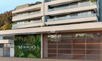 Apartamento com 3 quartos à venda na Estrada Haroldo Soares Glavan, 1, Cacupé, Florianópolis