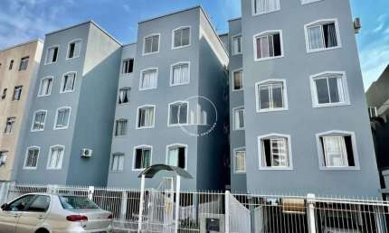 Apartamento com 2 quartos à venda na Rua Domingos Pedro Hermes, 1, Jardim Cidade de Florianópolis, São José