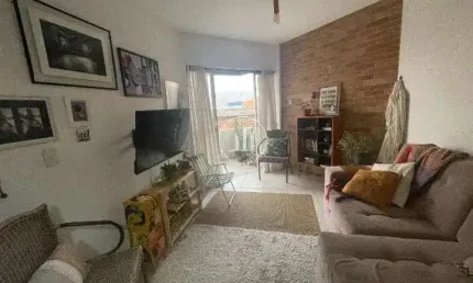 Apartamento com 3 quartos à venda na Rua Delminda Silveira, 435, Agronômica, Florianópolis