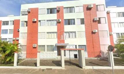 Apartamento 3 Quartos no Jardim Continente - Coqueiros