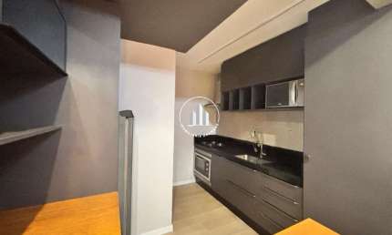 Apartamento com 2 quartos à venda na Avenida Patrício Caldeira de Andrade, 1, Abraão, Florianópolis
