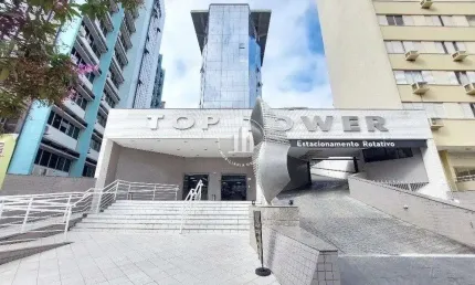 Sala comercial à venda na Praça Esteves Júnior, 50, Centro, Florianópolis