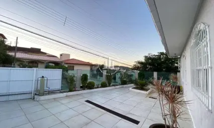Casa à venda, 135 m² por r$ 1.200.000,00 - centro - são josé/sc - jms
