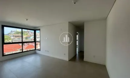 Apartamento com 2 quartos à venda na Avenida Marinheiro Max Schramm, 2701, Estreito, Florianópolis