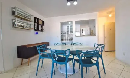 Apartamento com 3 quartos à venda na Rua José Victor da Rosa, 224, Barreiros, São José