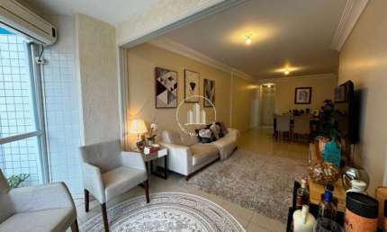 Apartamento Garden em Balneário - Florianópolis - JMS