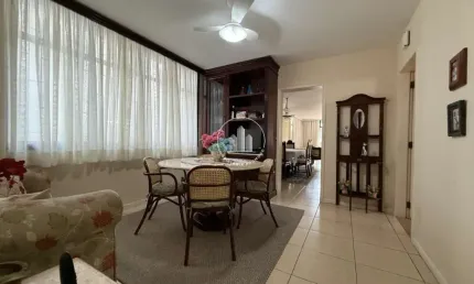 Apartamento com 4 quartos à venda na Rua Almirante Alvim, 428, Centro, Florianópolis