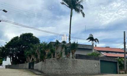 Casa com 3 quartos à venda na Rua Sebastião Catão Callado, 1, Coqueiros, Florianópolis