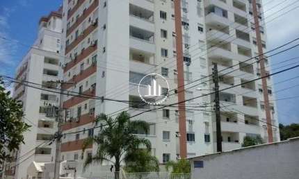 Apartamento 2 Quartos com 1 Suíte e 65m² - Barreiros