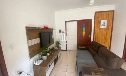 Casa com 3 quartos à venda na Rua Flomape, 1, Real Parque, São José