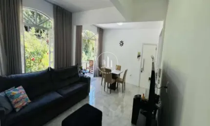 Apartamento com 2 quartos à venda na Rua do Calafate, 209, Saco dos Limões, Florianópolis
