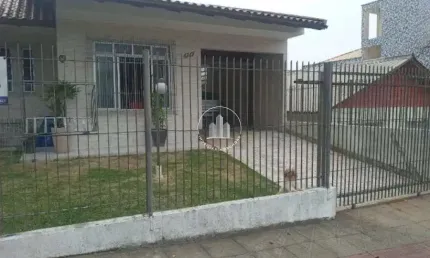 Casa com 4 quartos à venda na Rua Irmã Bonavita, 1747, Coloninha, Florianópolis
