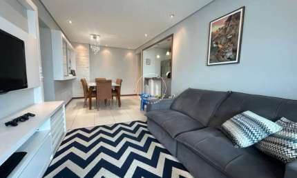 Apartamento 3 Quartos com Piscina - Nossa Senhora do Rosário