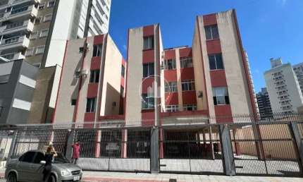 Apartamento com 2 quartos à venda na Avenida Brigadeiro da Silva Paes, 1, Campinas, São José