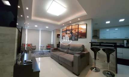 Apartamento 2 Quartos com 1 Suíte e 144m² - Coqueiros