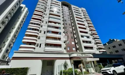 Apartamento 3 Quartos no Solar Das Acácias - Campinas - JMS