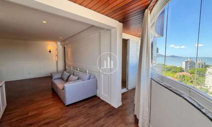 Cobertura 3 Quartos com 1 Suíte e 243m² - Coqueiros