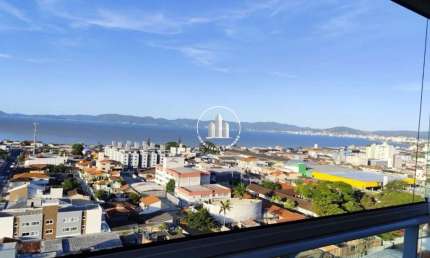 Apartamento 2 Quartos com 1 Suíte e 67m² - Ipiranga - JMS