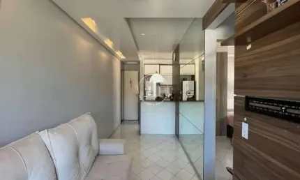 Apartamento com 2 quartos à venda na Travessa José Graciliano da Silva, 170, Serraria, São José