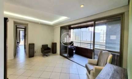 Apartamento com 4 quartos à venda na Rua Dom Joaquim, 1, Centro, Florianópolis