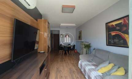 Apartamento com 2 quartos à venda na Servidão Santíssima Trindade, 10, Trindade, Florianópolis