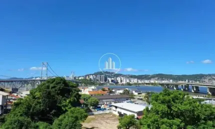 Apartamento 3 quartos com 1 suíte e 82m² - estreito - jms