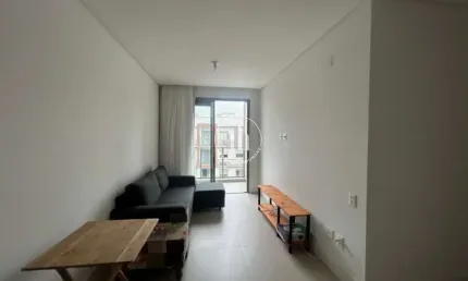 Apartamento 2 Quartos com 1 Suíte e 68m² - Córrego Grande - JMS
