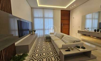 Casa com 3 quartos à venda na Rua do Copo de Leite, 1, Pedra Branca, Palhoça