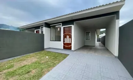 Casa Geminada 3 Quartos com 1 Suíte - Ipiranga - JMS