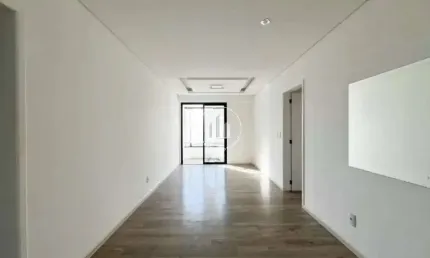 Apartamento 3 Quartos com 1 Suíte e 88m² - Centro - JMS