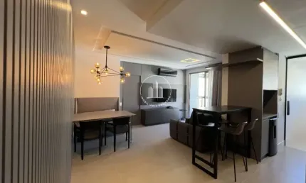Apartamento 2 Quartos com 1 Suíte e 75m² - Córrego Grande - JMS