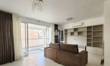 Apartamento 3 Quartos com 1 Suíte e 98m² - Pedra Branca - JMS