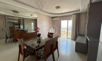 Apartamento 3 quartos, Jardim Cidade de Florianópolis.