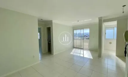 Apartamento 2 Quartos com 1 Suíte e 69m² - Bela Vista - JMS