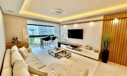 Apartamento 3 Quartos com 1 Suíte - Balneário - JMS