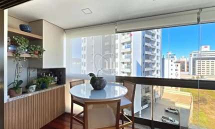 Apartamento 3 Quartos com 1 Suíte e 111m² - Estreito