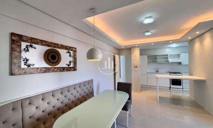 Apartamento 2 Quartos com 1 Suíte e 65m² - Estreito