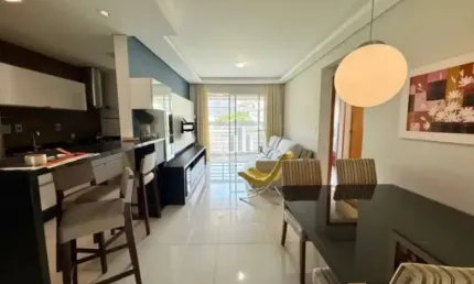 Apartamento 2 Quartos com 1 Suíte e 84m² - João Paulo - JMS