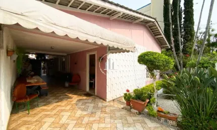 Casa com 4 quartos à venda na Rua Antônio Mariano de Souza, 755, Ipiranga, São José