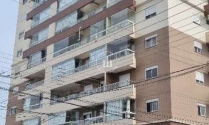 Apartamento com 3 quartos à venda na Rua Otávio do Patrocínio Medeiros, 1, Nossa Senhora do Rosário, São José