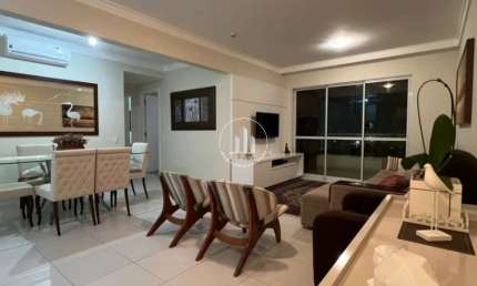 Apartamento 3 Quartos com 3 Suítes - Jardim Atlântico